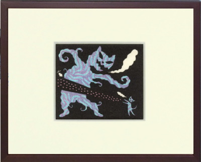 ��9502�@�u�L�̓��܂��v�@�z����