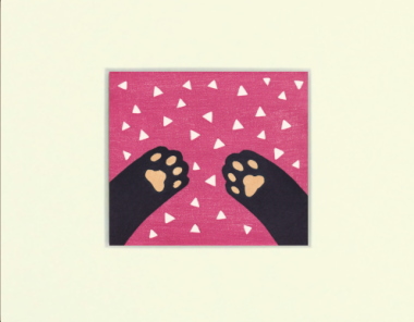 ��9812�@�u�Ί�Ƃ������蕨�v�@�}�b�g�t��