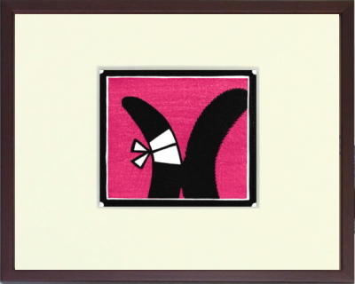 ��9906 �u�ɂЂ��̔L�v�@�z����